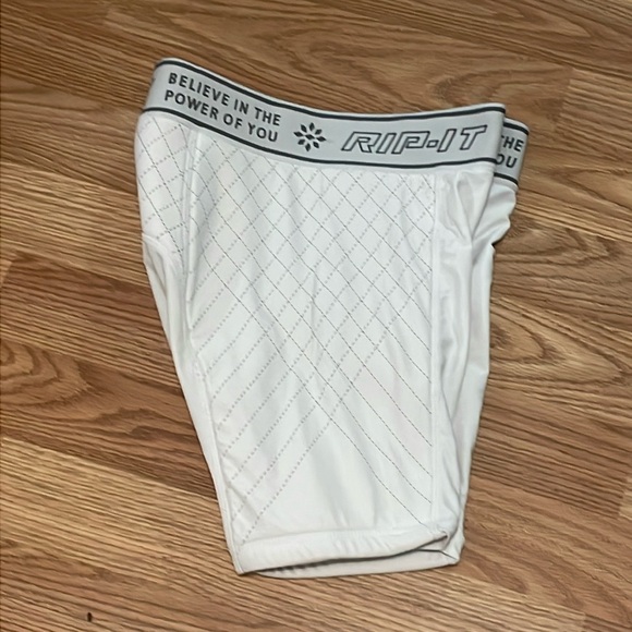 Rip-it Girls Softball Sliding Shorts - Picture 2 of 5